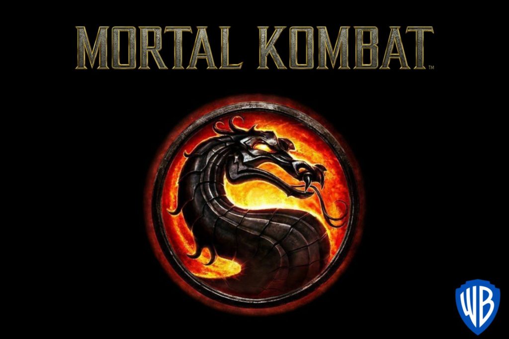 Mortal Kombat- trailer oficial do filme é lançado!