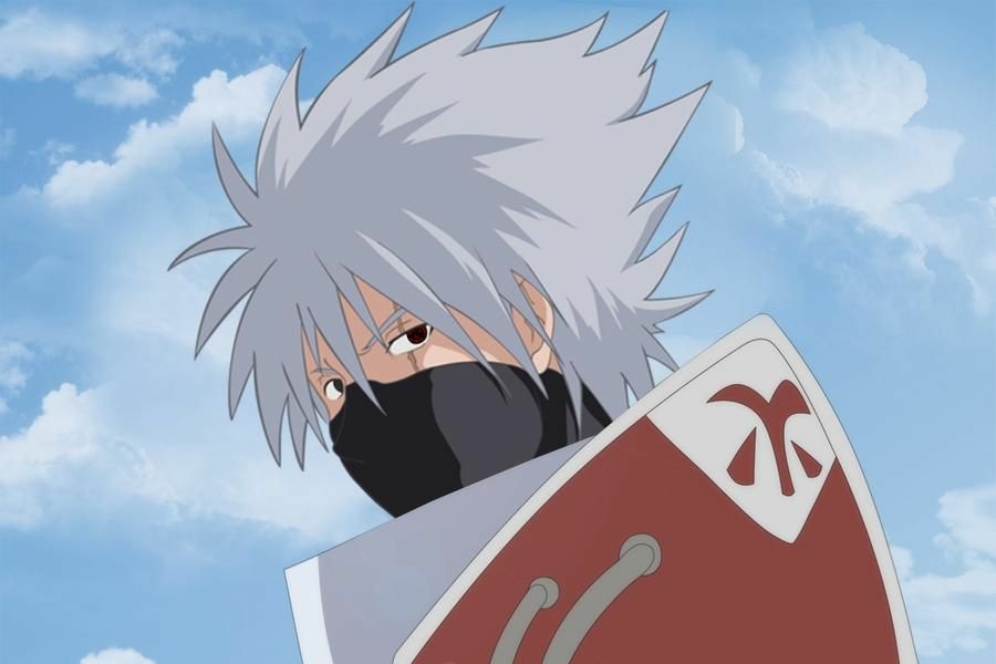 kakashi