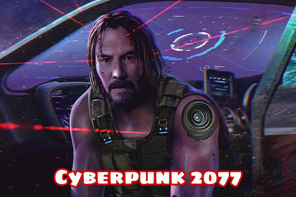 cyberpunk