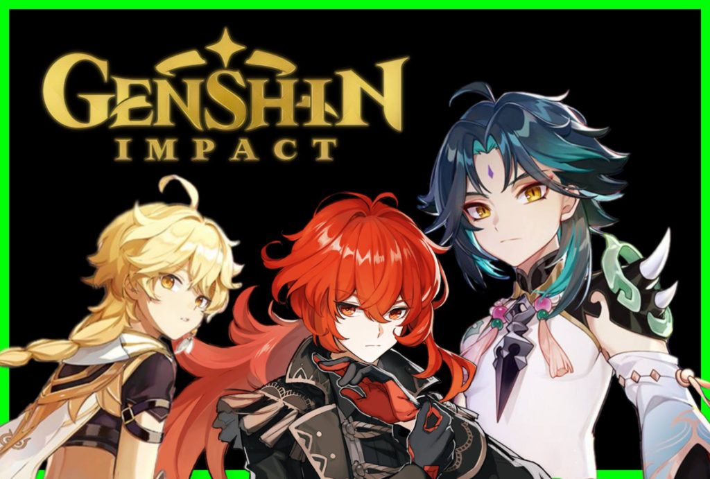 Genshin Impact, melhor jogo multiplataforma da atualidade?