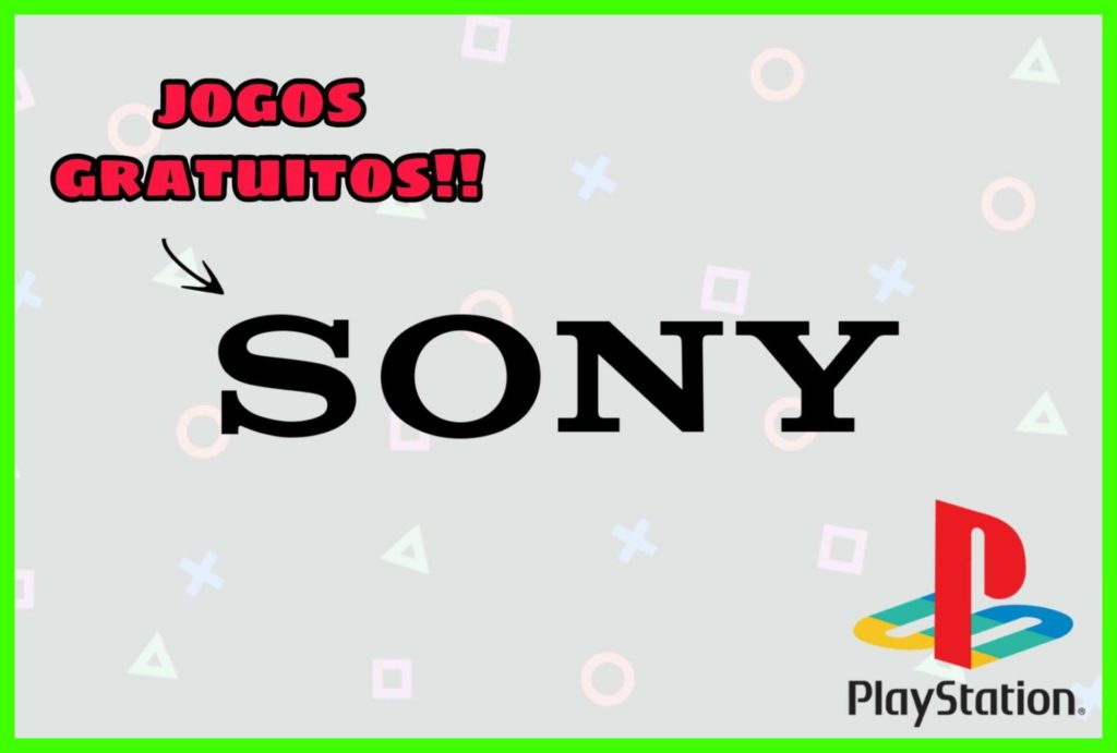 Sony disponibiliza alguns jogos gratuitamente na PS, e EA sendo EA