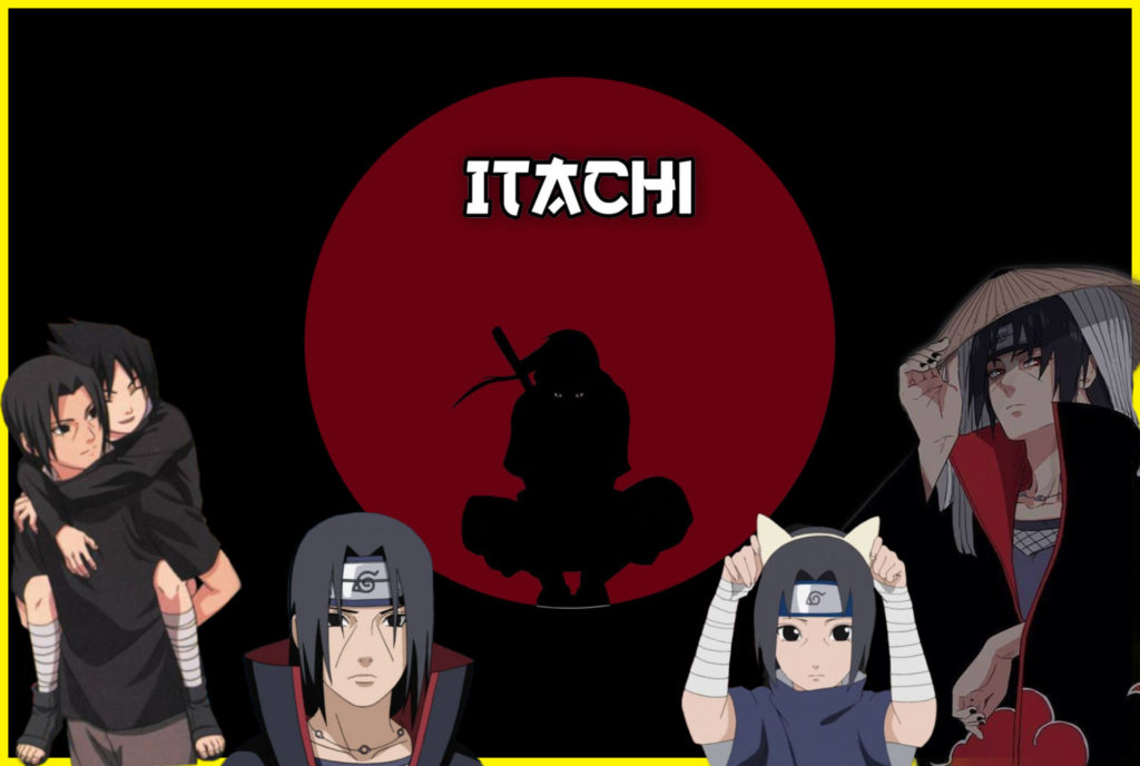 Itachi