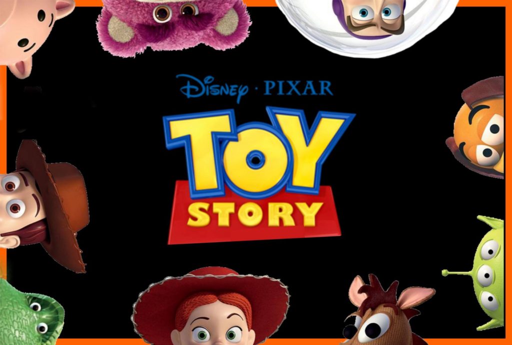 Toy Story e a terapia do esquema| análise psicológica