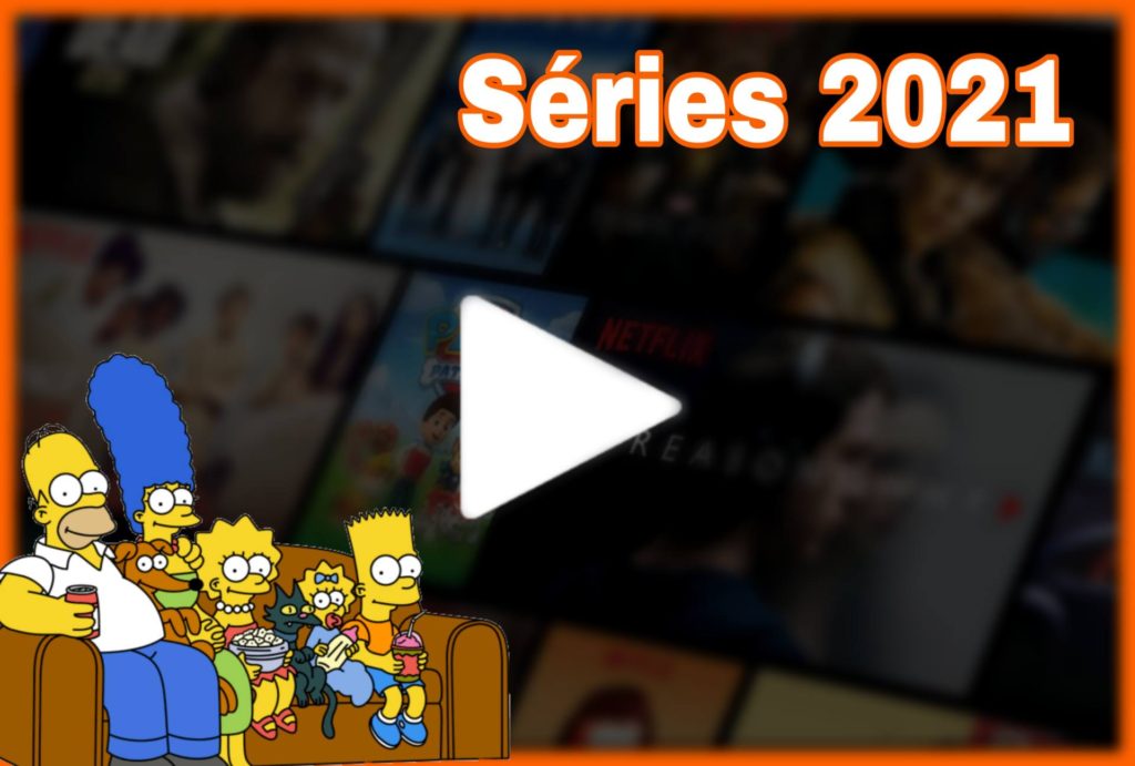 As melhores séries que vão lançar em 2021