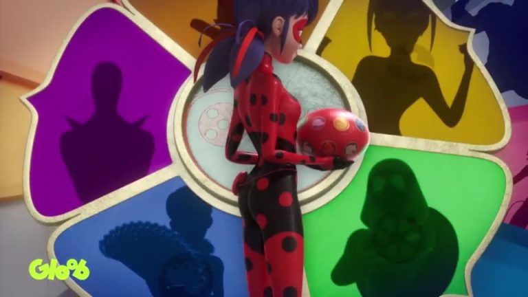 Miraculous temporada 4- Novos super-heróis, teorías e outras novidades