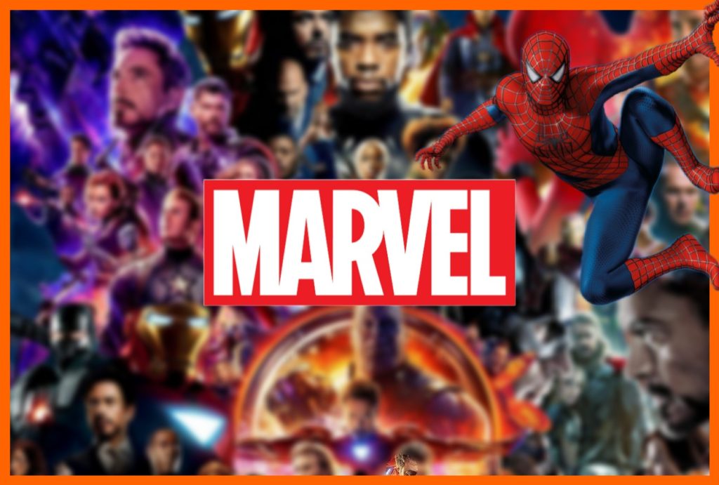 Os próximos filmes de heróis Marvel comics