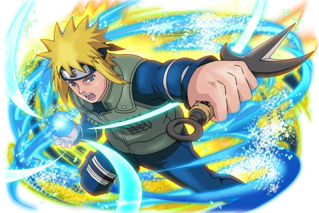 minato