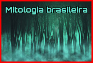 Mitologia brasileira