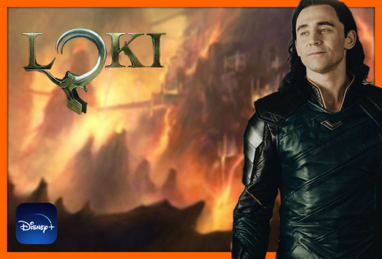 Loki, nova série na Disney+