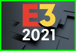 Resumo da E3 2021