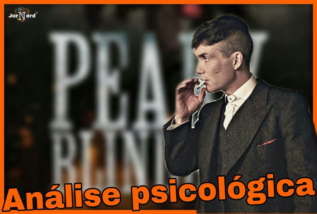 Thomas Shelby e o Transtorno pós guerra |análise psicológica