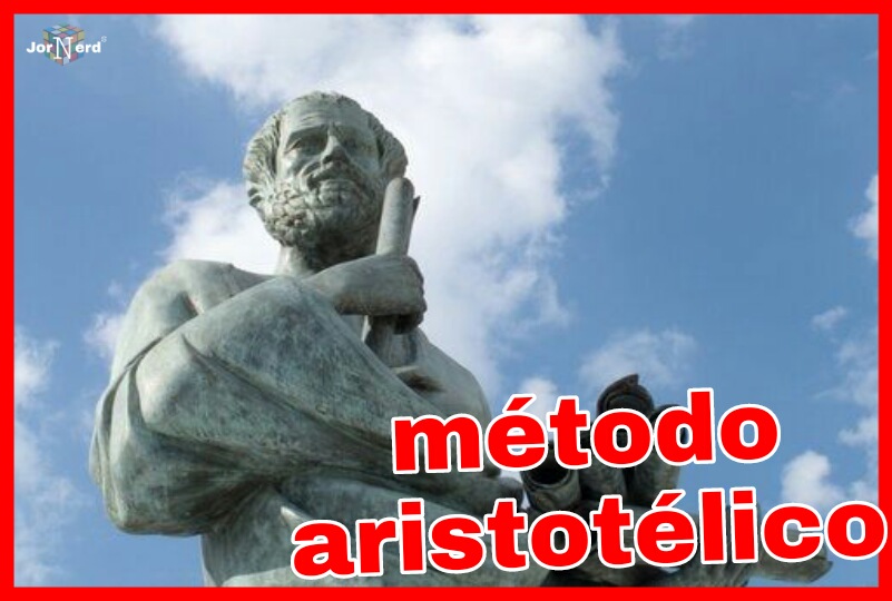 Método aristotélico