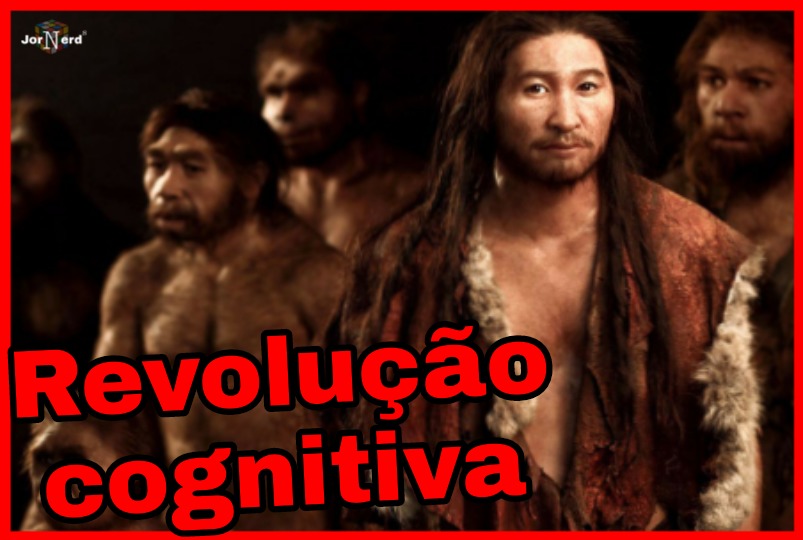 revolução cognitiva