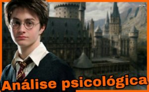 Harry potter e os dementadores |análise psicológica