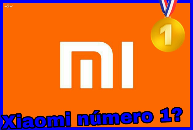 Como a Xiaomi pode virar a número 1 em fabricação smartphone