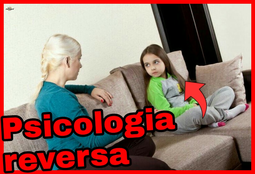 Psicologia reversa