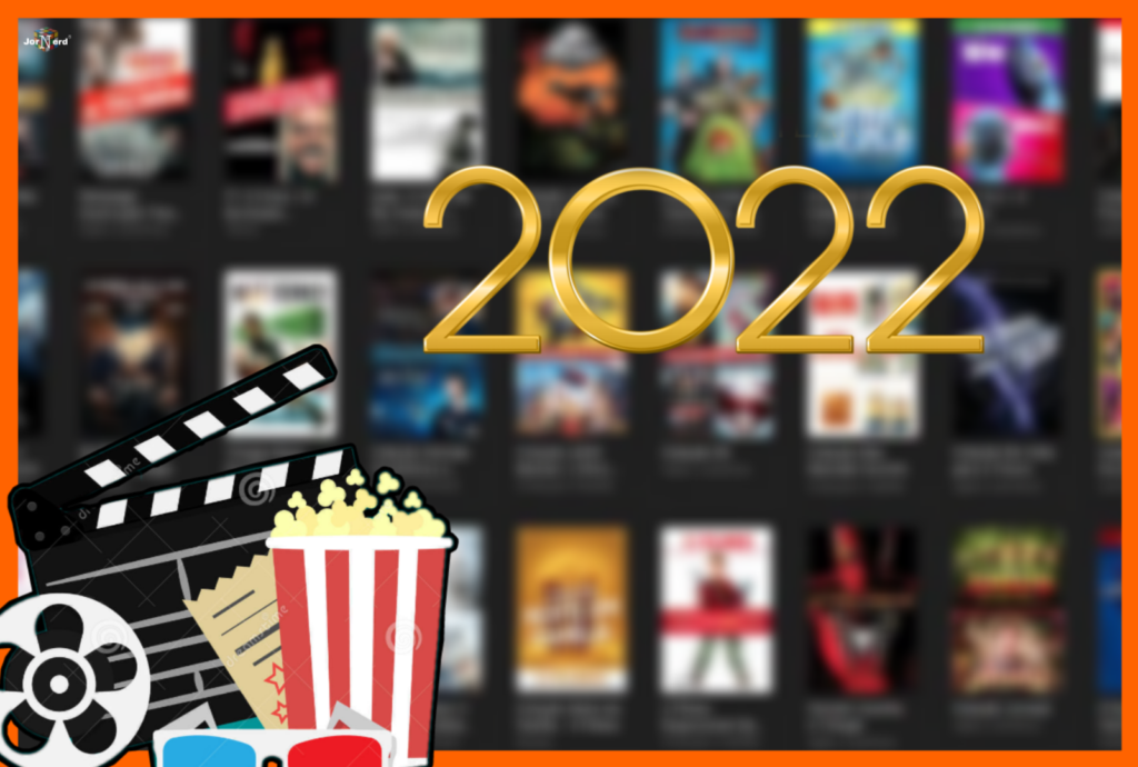 Filmes mais aguardados de 2022