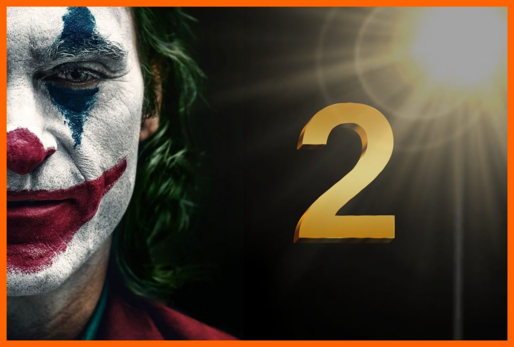 Coringa 2 confirmado, o que esperar?