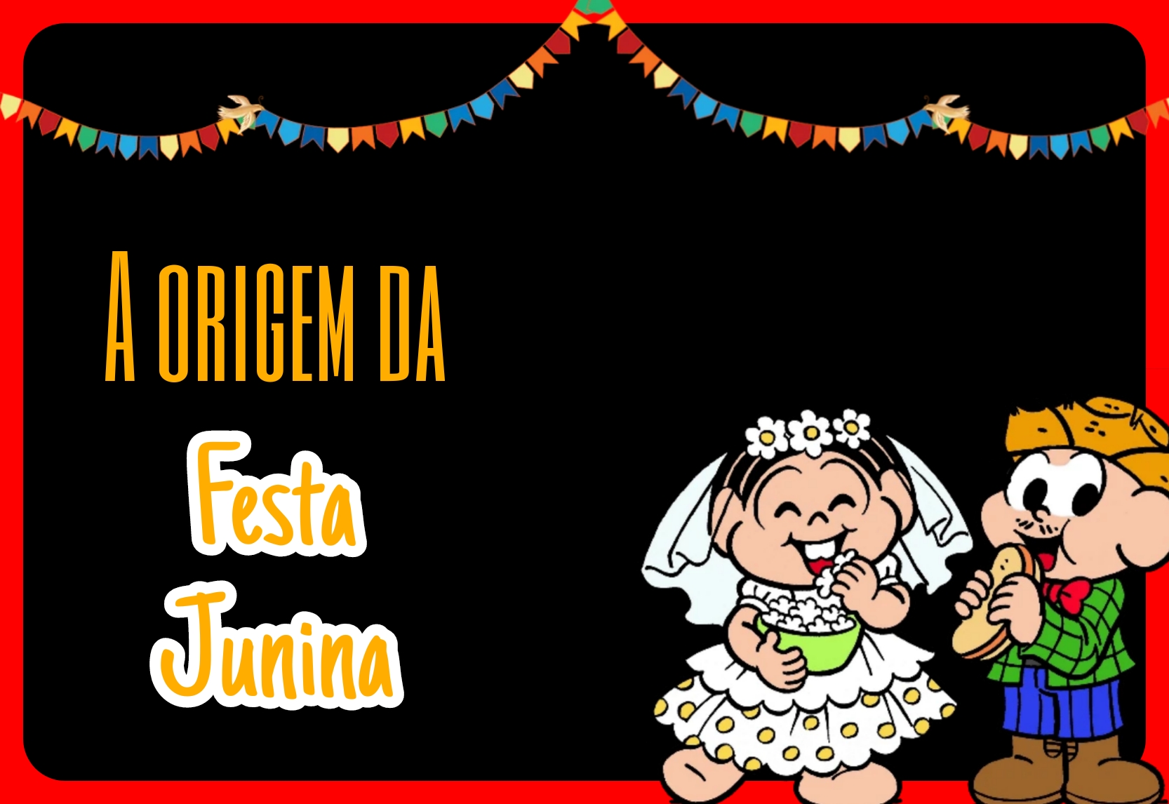 Netpop Brasil Voc Sabe Qual A Origem Das Festas Juninas Hot Sex Picture