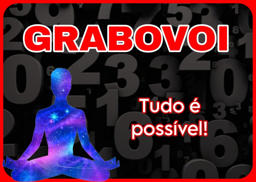 Grabovoi- O poder dos números