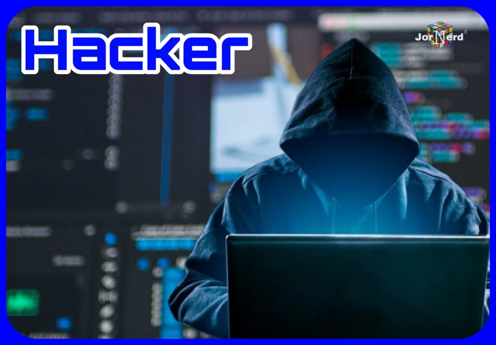 O que é um hacker?